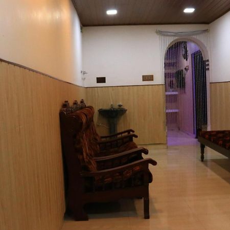 Navaneeth Homestay Devikolam Kültér fotó