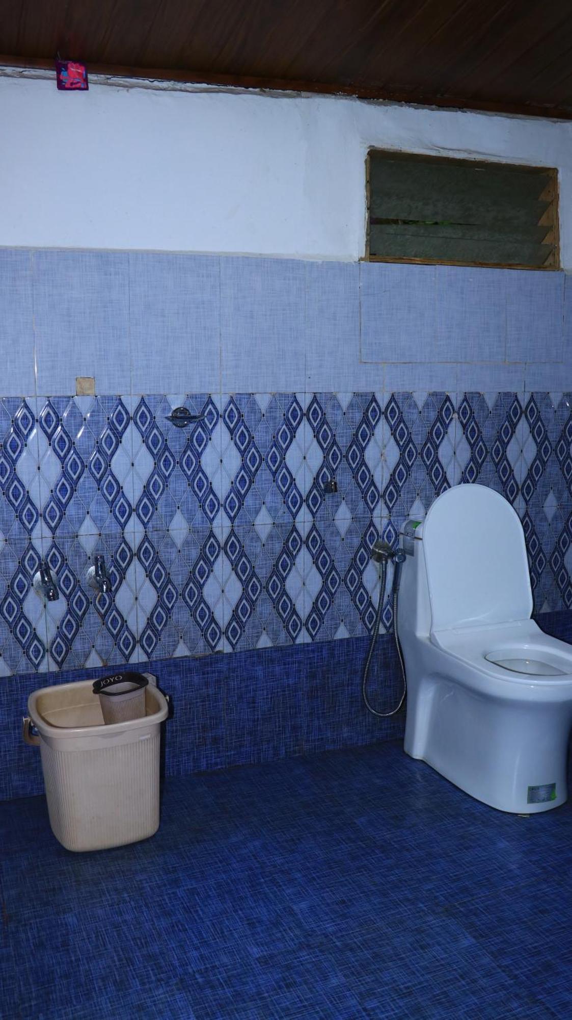 Navaneeth Homestay Devikolam Kültér fotó
