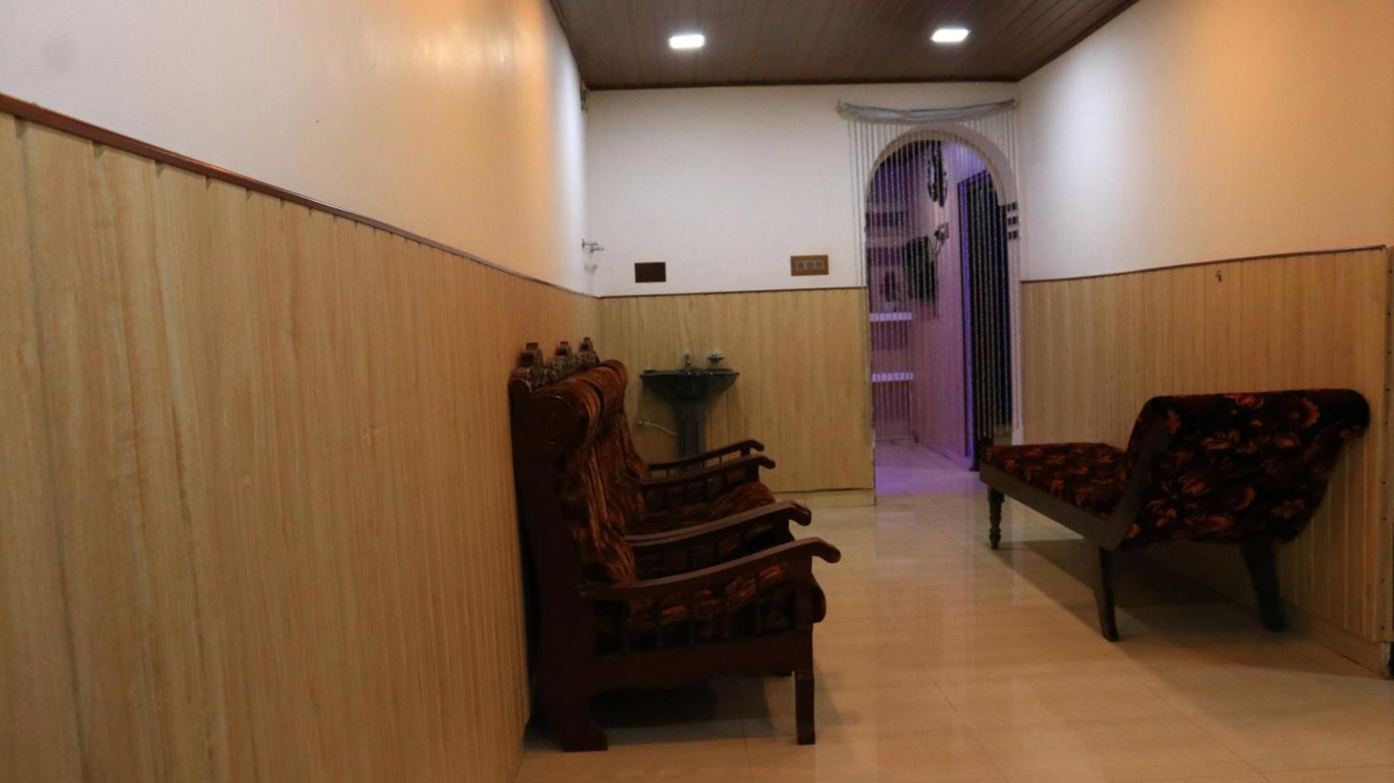 Navaneeth Homestay Devikolam Kültér fotó