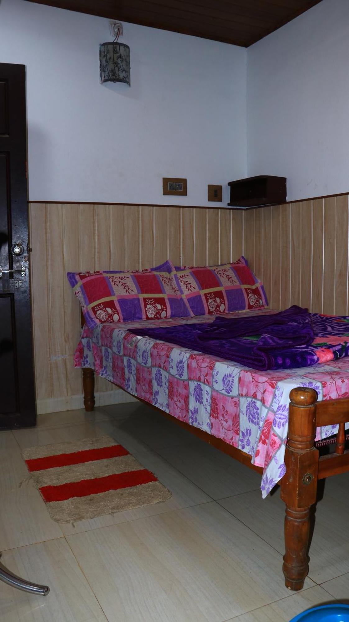 Navaneeth Homestay Devikolam Kültér fotó