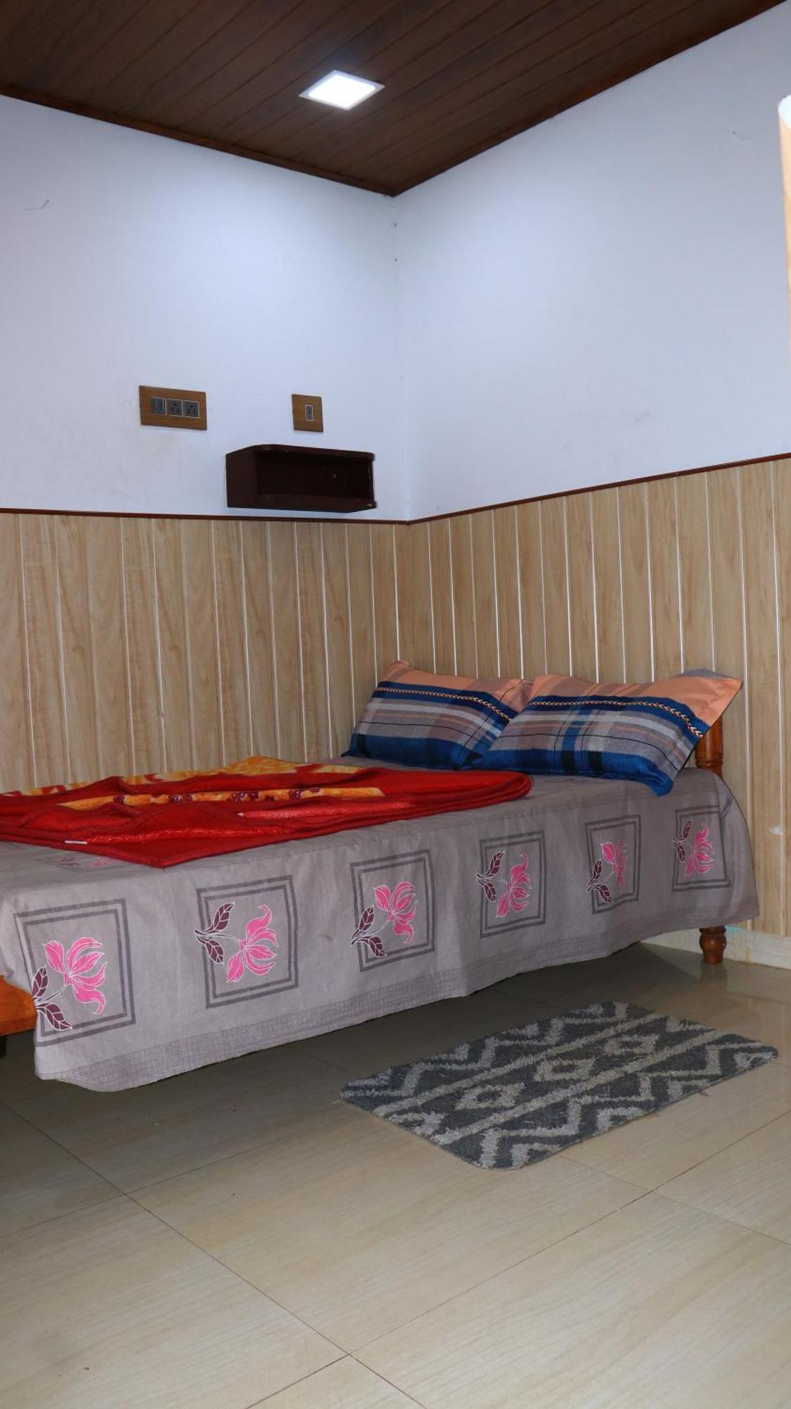 Navaneeth Homestay Devikolam Kültér fotó