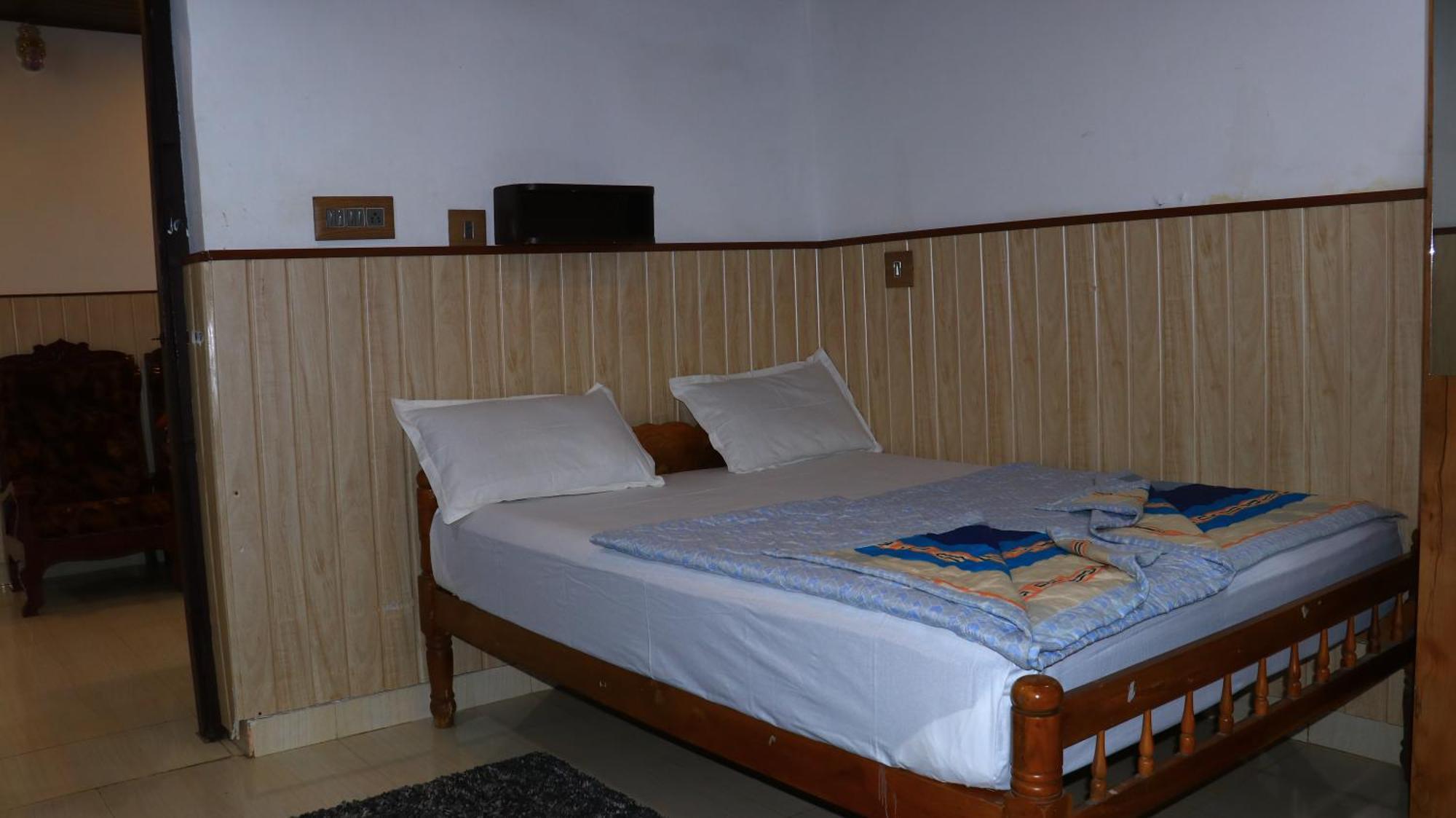 Navaneeth Homestay Devikolam Kültér fotó