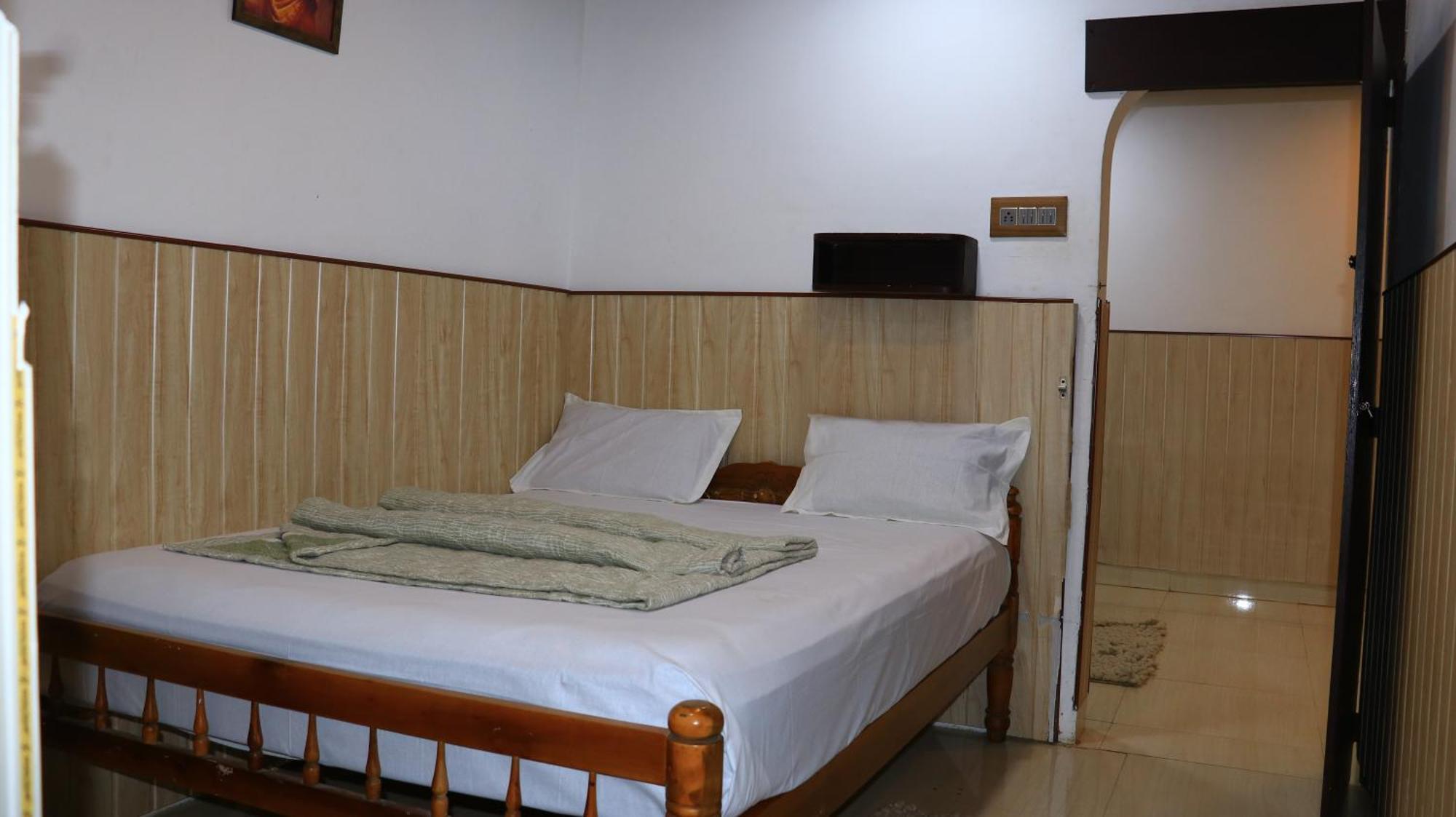 Navaneeth Homestay Devikolam Kültér fotó