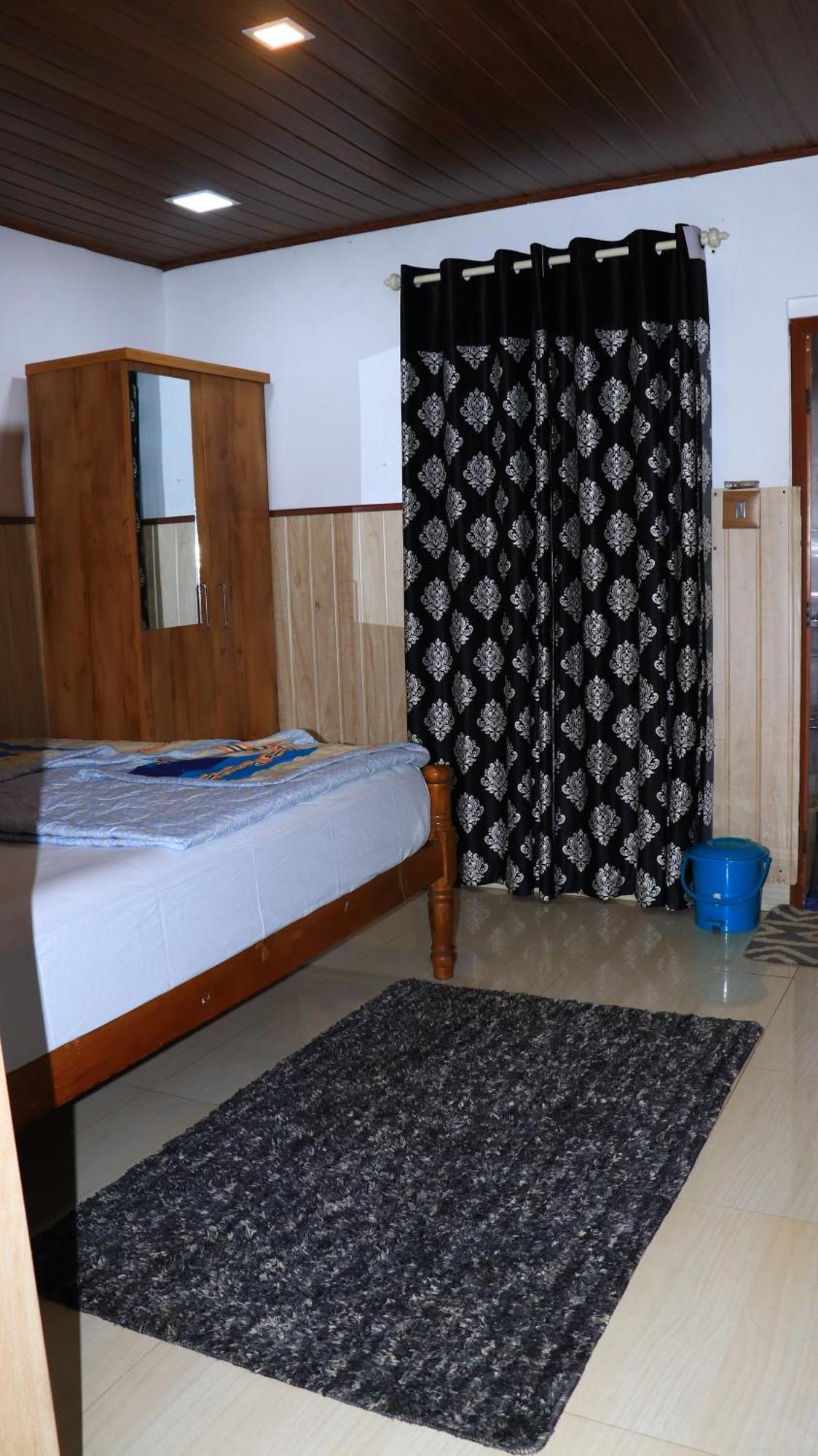 Navaneeth Homestay Devikolam Kültér fotó